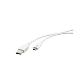 Câble USB 2,0 de Type C|Kramer Electronics France-KRA96-02357010