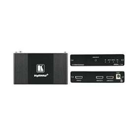 Distributeur HDMI 1:2|Kramer Electronics France-KRA90-70745190