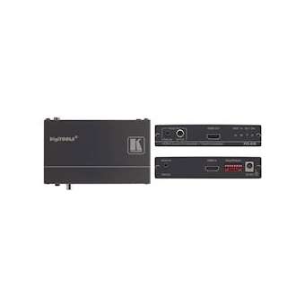 Embeddeur-Désembeddeur audio HDMI|Kramer Electronics France-KRA41-90043490