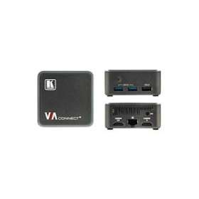 Interface collaborative de présentation|Kramer Electronics France-KRA87-000290