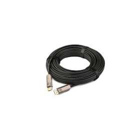Câble Display Port Optique Actif 8K|Kramer Electronics France-KRA97-0415295