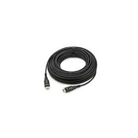 Câble HDMI Optique Actif 4K Ultra fexible|Kramer Electronics France-KRA97-04160033