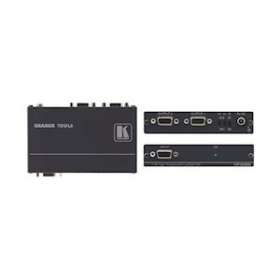 Distributeur UXGA-HDTV 1:2|Kramer Electronics France-KRA11-70769190
