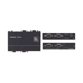 Distributeur UXGA-HDTV 1:3|Kramer Electronics France-KRA11-70769290
