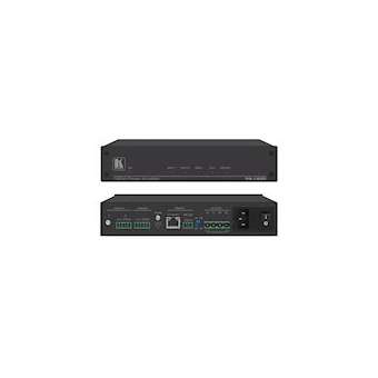 Amplificateur de puissance (1x120W @70V/100V & 2x60W @8')|Kramer Electronics France-KRA13-80455030