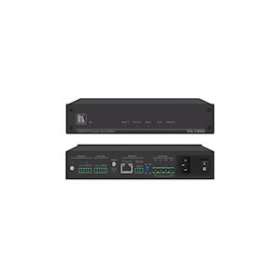 Amplificateur de puissance (1x120W @70V/100V & 2x60W @8')|Kramer Electronics France-KRA13-80455030