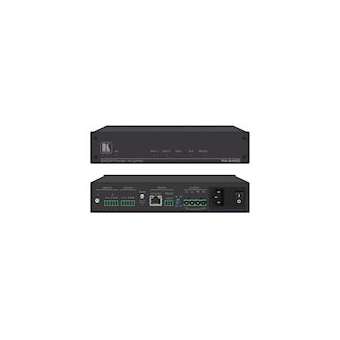 Amplificateur de puissance (1x240W @70V/100V & 2x120W @8')|Kramer Electronics France-KRA13-80455130
