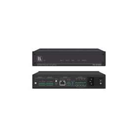 Amplificateur de puissance (1x240W @70V/100V & 2x120W @8')|Kramer Electronics France-KRA13-80455130