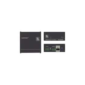 Amplificateur de puissance (50W@70V/100V)|Kramer Electronics France-KRA13-80477190