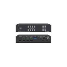 Grille automatique HDMI 4X2 4K@60Hz 4:4:4|Kramer Electronics France-KRA20-00018290