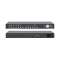 Grille HDMI avec scaler à commutation propre 4x4