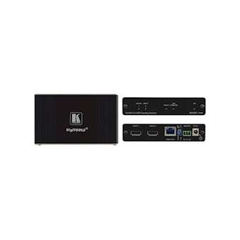 Sélecteur 2 HMDI vers HDBaseT|Kramer Electronics France-KRA20-80498090