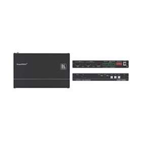 Sélecteur automatique HDMI 4K UHD (4:2:0)|Kramer Electronics France-KRA20-90054190