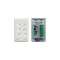 Contrôleur 6 boutons avec 2 RS-232, 3 contacts secs et 2 IR|Kramer Electronics France-KRA30-80342090