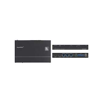 Distributeur HDMI vers 3 HDBaseT|Kramer Electronics France-KRA10-8048901090