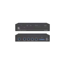 Distributeur HDBaseT 1:4|Kramer Electronics France-KRA10-8046301090