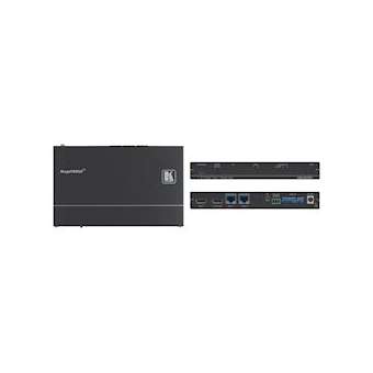 Distributeur HDMI vers 2 HDBaseT|Kramer Electronics France-KRA10-8048901190
