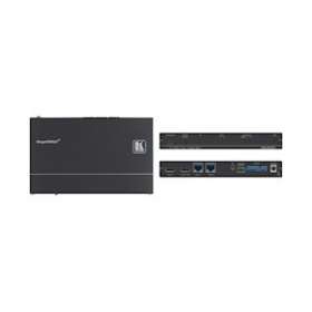 Distributeur HDMI vers 2 HDBaseT|Kramer Electronics France-KRA10-8048901190