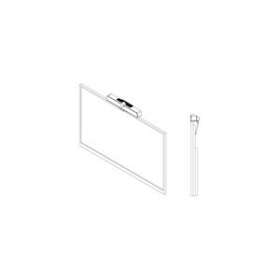 Support pour K-Bar|Kramer Electronics France-KRA60-1000499