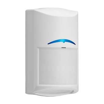 Détecteur mouvement anti-masque 15m, FR|Bosch intrusion-BSYISC-CDL1-WA15HE