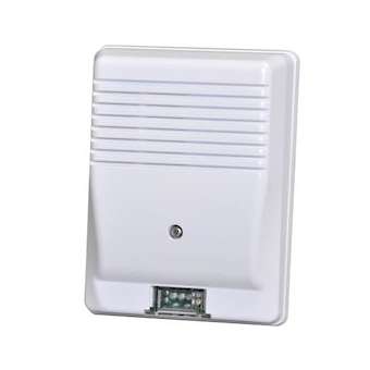 Sirene extérieure avec flash LED Intégré _puissance supérieure à 90db _IP43_IK|Bosch intrusion-BSYIUI-SIR-OD