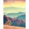 DECOFAST PLAQUE DECOR AUTOMNE L2500X1400X3