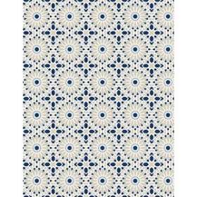 DECOFAST TABLIER DE BAIGNOIRE DECOR MAROC COURBE 2600X600X3|Lazer-LZR406063