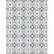 DECOFAST TABLIER DE BAIGNOIRE DECOR MAROC RETOUR L900X600X3