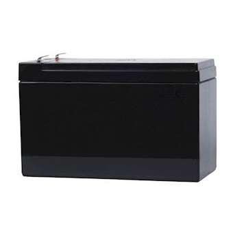 Batterie ds 12v_2ah|Bosch intrusion-BSYD1222