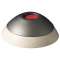 Bouton panique rond ND100