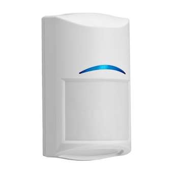 Détecteur de mouvement, 15m, FR|Bosch intrusion-BSYISC-CDL1-W15HE