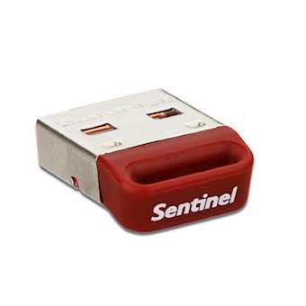 Dongle sécurité pour RPS pour G Series|Bosch intrusion-BSYD5370-USB