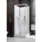 CAB.IZIBOX2 CARREE ANGLE 90 PORTES COULISSANTES VT