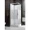 CAB.IZIBOX2 CARREE ANGLE 80 PORTES COULISSANTES VS