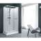 CAB.KARA RECT.90x120 PC VT AVANTAGE BLANC