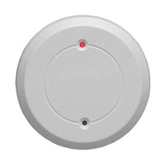 Détecteur bris de glace acoustique avec autotest|Bosch intrusion-BSYDS1101I