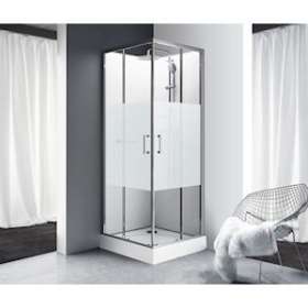 CAB.KARA CARRE 80 PC VS AVANTAGE BLANC|Leda-LD1L11KA8C0111