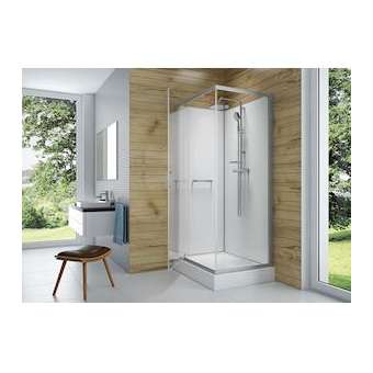 CAB.KARA CARRE 80 PP VT AVANTAGE BLANC|Leda-LD1L11KA8C0301