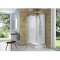 CAB.KARA CARRE 80 PP VT AVANTAGE BLANC