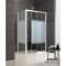 PAROI JAZZ+ FACE COUL 2V 140 SSEUIL VDD BLANC