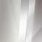 PAROI JAZZ+ FACE COUL 2V 160 SSEUIL VT ARGENT MAT