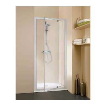 PAROI JAZZ+ FACE PIV.AE 90 VT ARGENT MAT|Leda-LD1L13JPPE09030