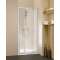 PAROI JAZZ+ FACE PIV.AE 90 VT ARGENT MAT