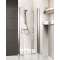 PAROI JAZZ+ SALOON 120 VS ARGENT MAT|Leda-LD1L13JPB12010