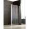 PAROI JAZZ+ FIXE D.O. 90 VS ARGENT MAT