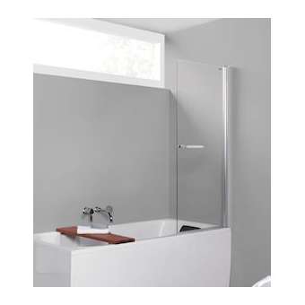 PAROI BAIGNOIRE PREFACE 1 VOL PIV. REV 70 VT P.ARGT SATIN|Leda-LD1L13PR5B100030