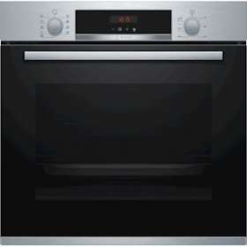 Four HBA573BR0 Pyrolyse 71L|Bosch menager pose enc.-B6SHBA573BR0