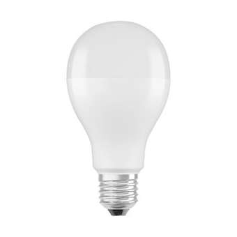 OSRAM LED CLA150 Dépolie 827 E27 19W 2452lm|Ledvance-OSR593077
