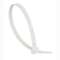 Collier Colring incolore à denture extérieure largeur 7,6mm, longueur 360mm