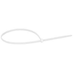 Collier Colring incolore à denture intérieure largeur 9mm -longueur à plat 810mm|Legrand-LEG032048